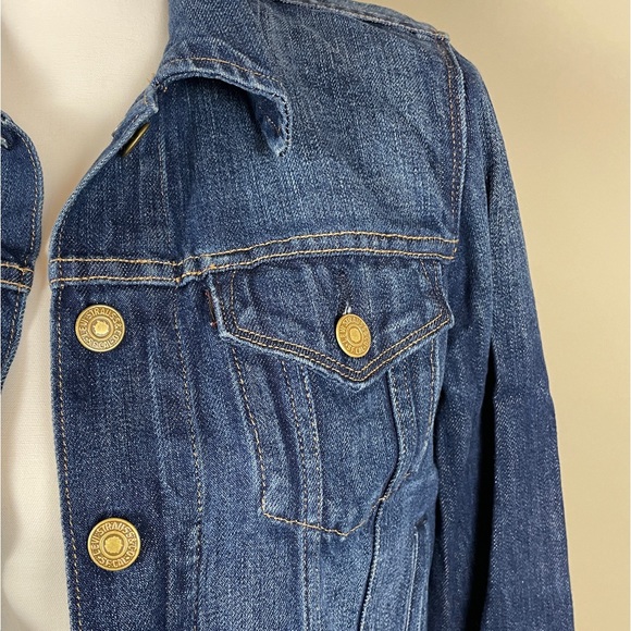 Levi’s Denim Jacket - Picture 2 of 5
